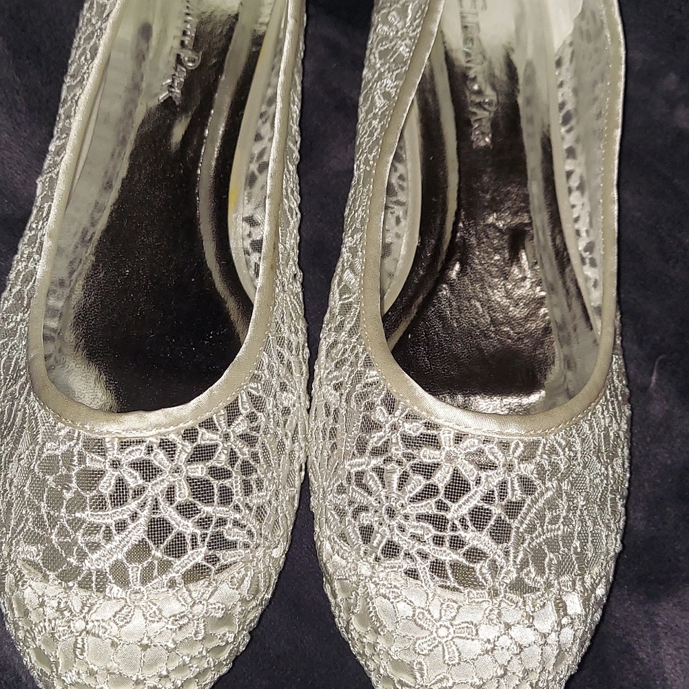 Wedding Bridal Flats.
